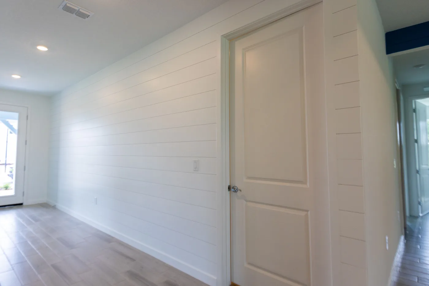 Door Installation